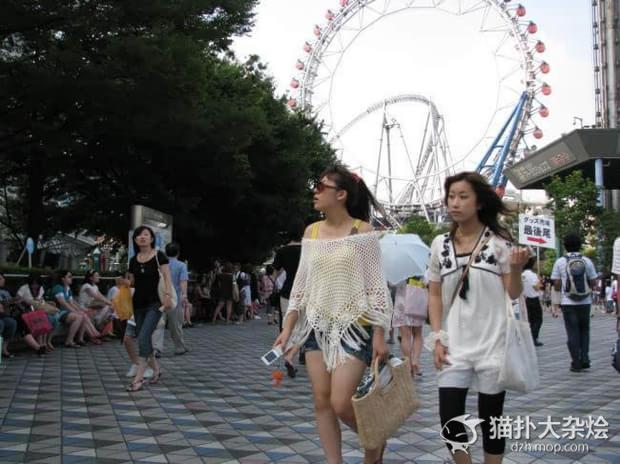 日本写真女王援交影片外泄 知情人：1晚2万