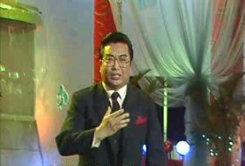 黄磊孙莉刘李双江梦鸽 盘点明星惊世师生恋