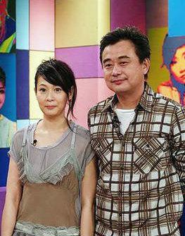 黄磊孙莉刘李双江梦鸽 盘点明星惊世师生恋