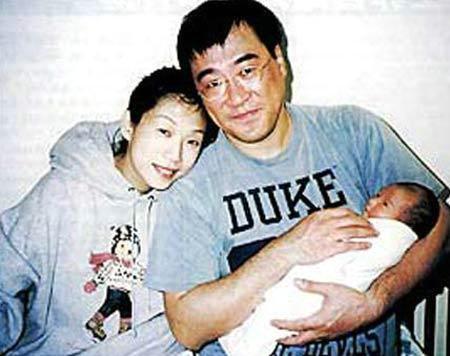 黄磊孙莉刘李双江梦鸽 盘点明星惊世师生恋