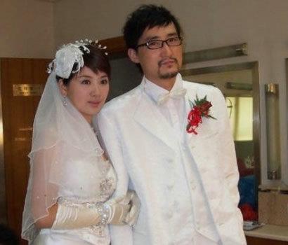 黄磊孙莉刘李双江梦鸽 盘点明星惊世师生恋