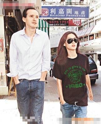 黄磊孙莉刘李双江梦鸽 盘点明星惊世师生恋