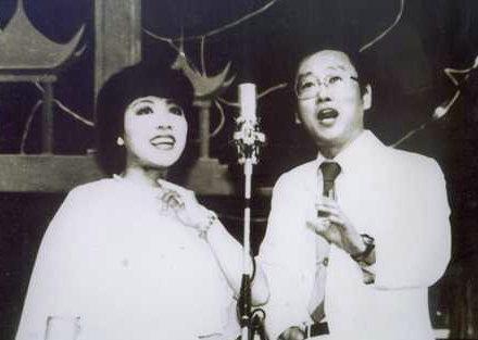 黄磊孙莉刘李双江梦鸽 盘点明星惊世师生恋