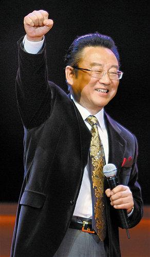 黄磊孙莉刘李双江梦鸽 盘点明星惊世师生恋