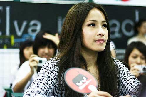 黄磊孙莉刘李双江梦鸽 盘点明星惊世师生恋