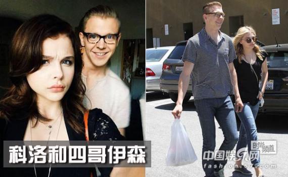 贝克汉姆长子追赛琳娜遭拒 网友:放着我来 贝克汉姆长子追赛琳娜遭拒 网友:放着我来