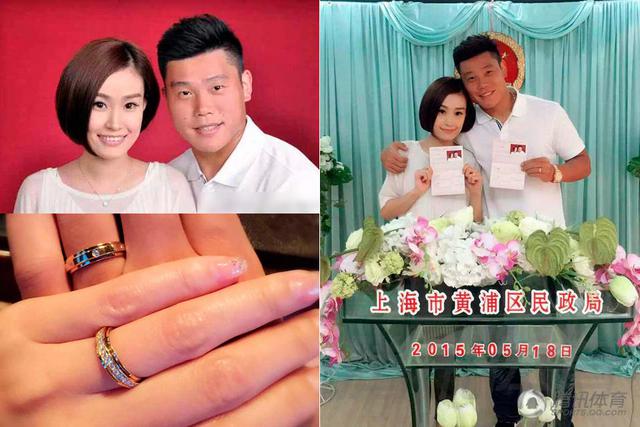 优雅空姐+性感主播 最美太太团力挺国足