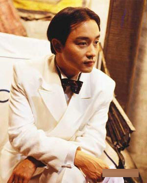 盘点娱圈自杀明星 34岁香港女主播烧炭身亡