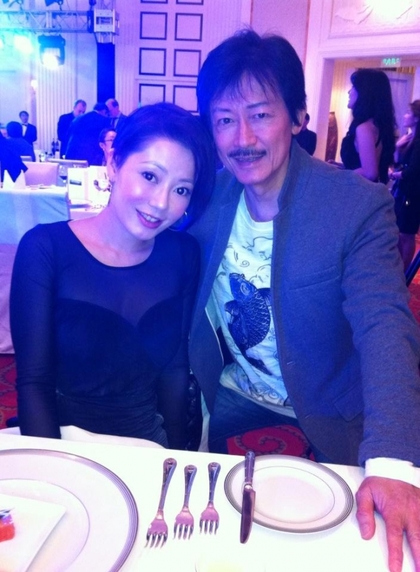 盘点娱圈自杀明星 34岁香港女主播烧炭身亡