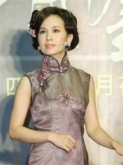 盘点娱圈自杀明星 34岁香港女主播烧炭身亡