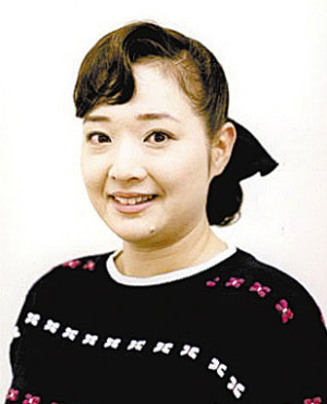 盘点娱圈自杀明星 34岁香港女主播烧炭身亡