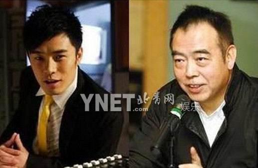 盘点娱乐圈明星“亲戚” 刘德华胡静是远亲