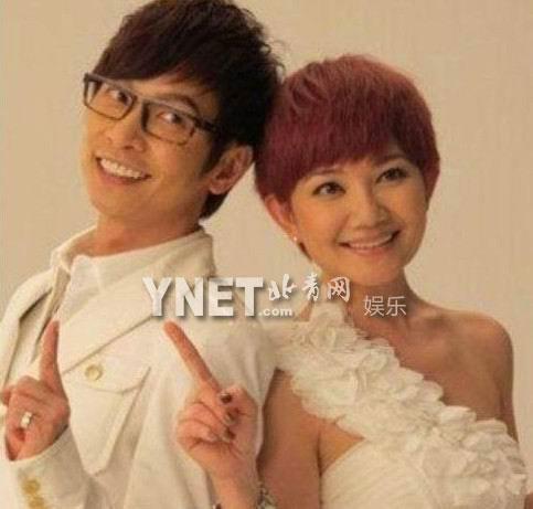 盘点娱乐圈明星“亲戚” 刘德华胡静是远亲