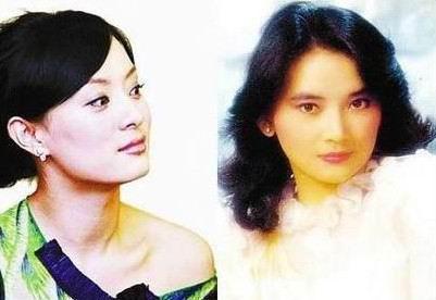 盘点娱乐圈明星“亲戚” 刘德华胡静是远亲