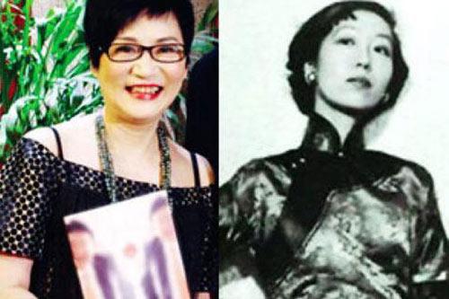 盘点娱乐圈明星“亲戚” 刘德华胡静是远亲