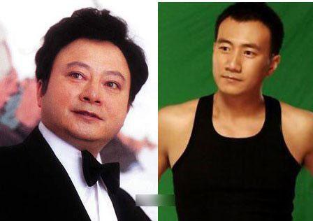 盘点娱乐圈明星“亲戚” 刘德华胡静是远亲