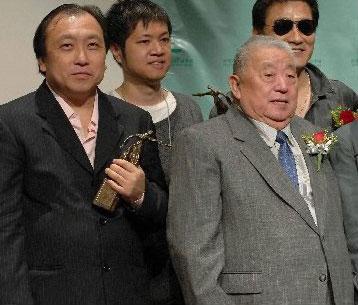 盘点娱乐圈明星“亲戚” 刘德华胡静是远亲