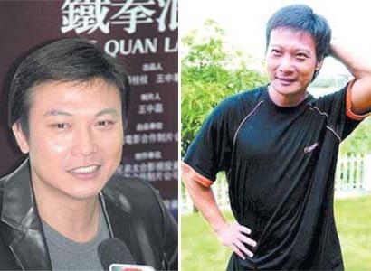 盘点娱乐圈明星“亲戚” 刘德华胡静是远亲