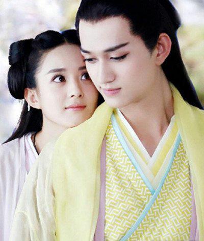 图揭高颜值童星：杨紫已成撞脸怪咖