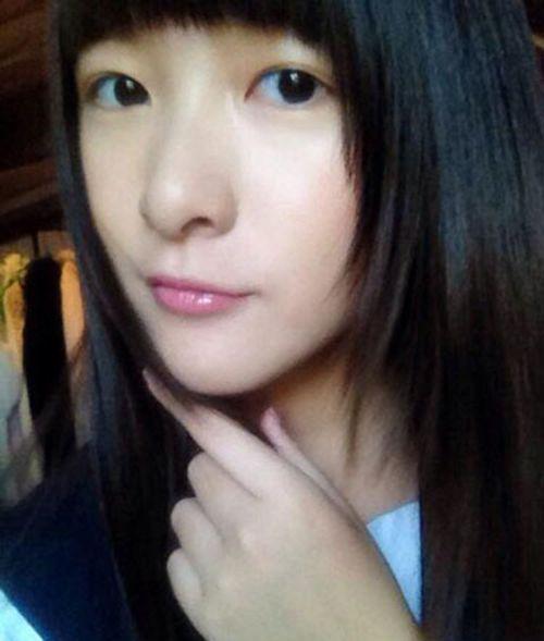 图揭高颜值童星：杨紫已成撞脸怪咖