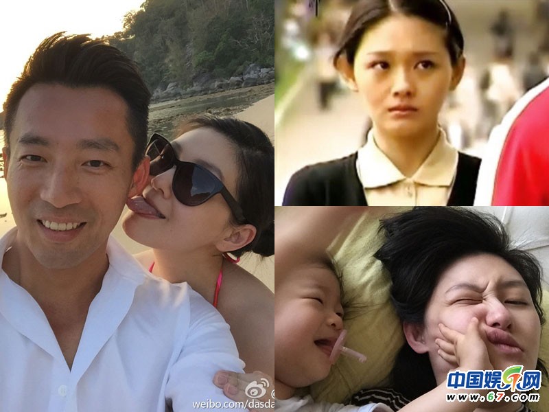 偶像剧一姐现状：王心凌变锥子脸 大S难瘦身