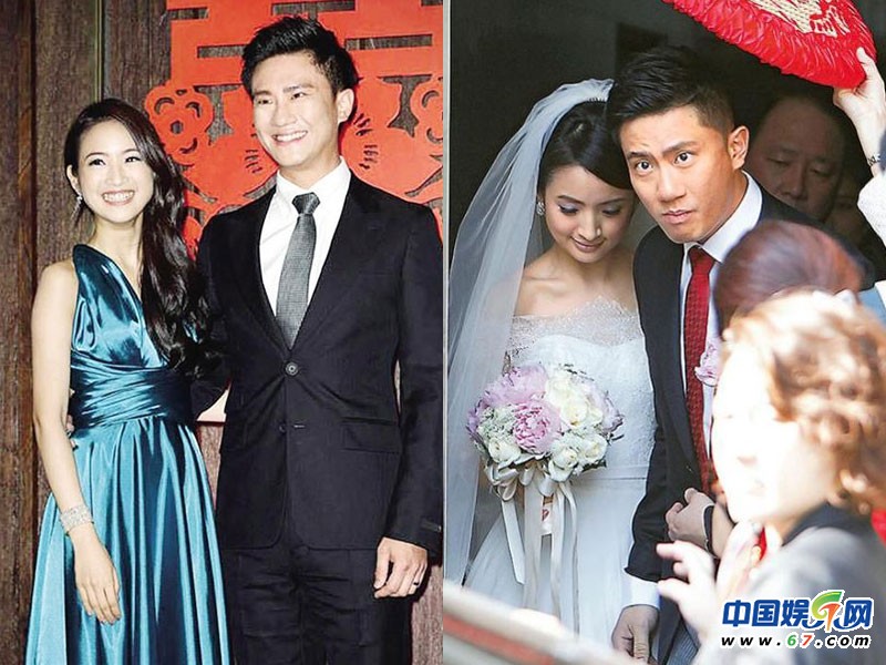 偶像剧一姐现状：王心凌变锥子脸 大S难瘦身