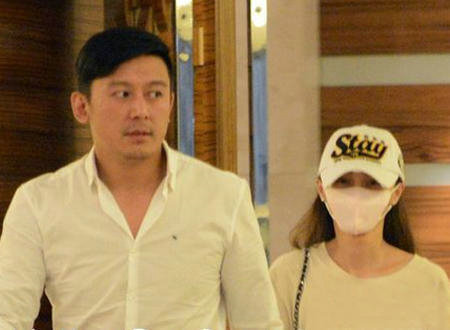 娱乐圈小三现状：姚笛与陶喆出轨对象抢男友？