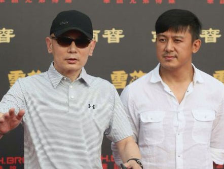 娱乐圈小三现状：姚笛与陶喆出轨对象抢男友？