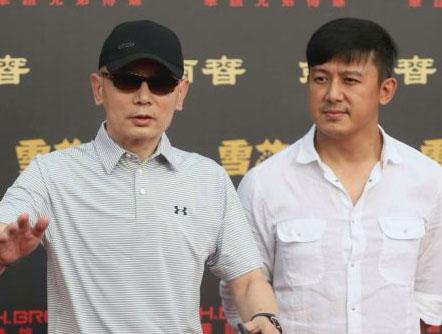 娱乐圈小三现状：姚笛与陶喆出轨对象抢男友？