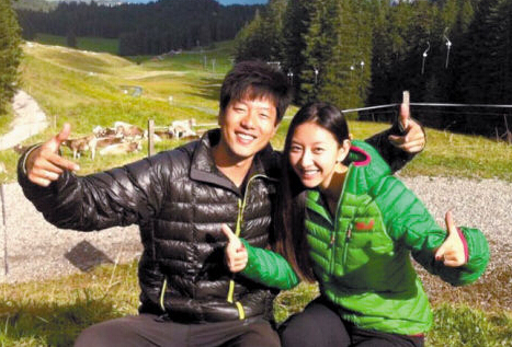 娱乐圈小三现状：姚笛与陶喆出轨对象抢男友？