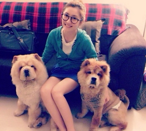 娱乐圈小三现状：姚笛与陶喆出轨对象抢男友？