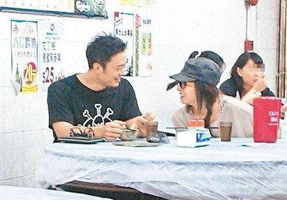 娱乐圈小三现状：姚笛与陶喆出轨对象抢男友？