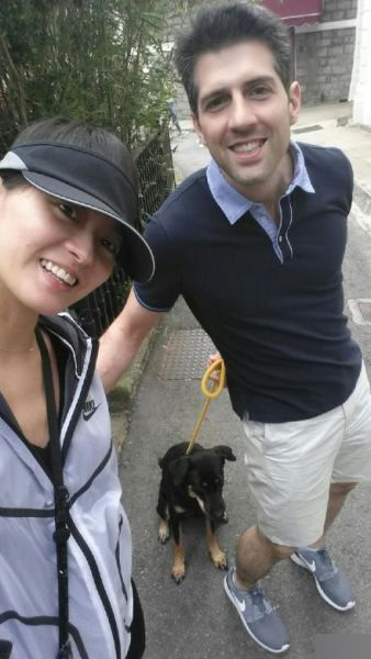 娱乐圈小三现状：姚笛与陶喆出轨对象抢男友？