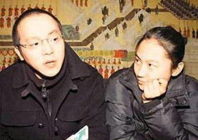 娱乐圈小三现状：姚笛与陶喆出轨对象抢男友？