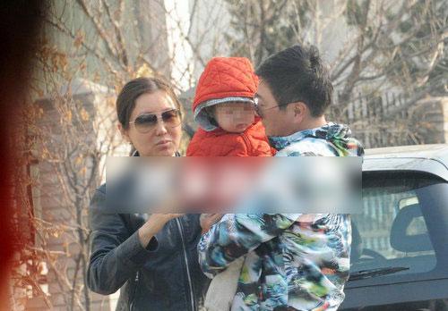 娱乐圈小三现状：姚笛与陶喆出轨对象抢男友？