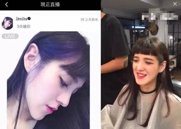 原来都是“照骗”！揭秘“网红女神”真面目