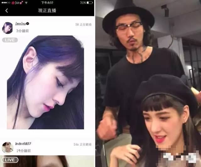 原来都是“照骗”！揭秘“网红女神”真面目