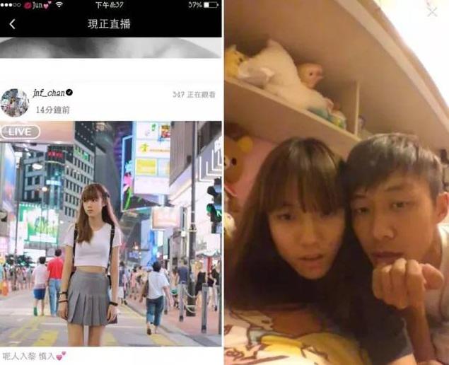 原来都是“照骗”！揭秘“网红女神”真面目