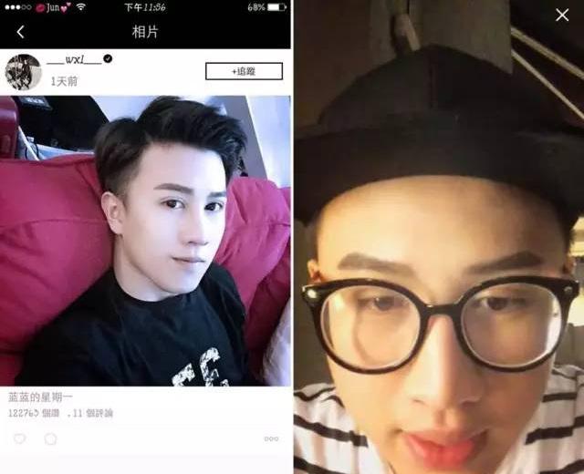 原来都是“照骗”！揭秘“网红女神”真面目