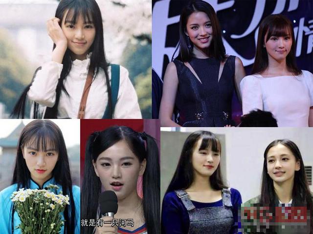 原来都是“照骗”！揭秘“网红女神”真面目