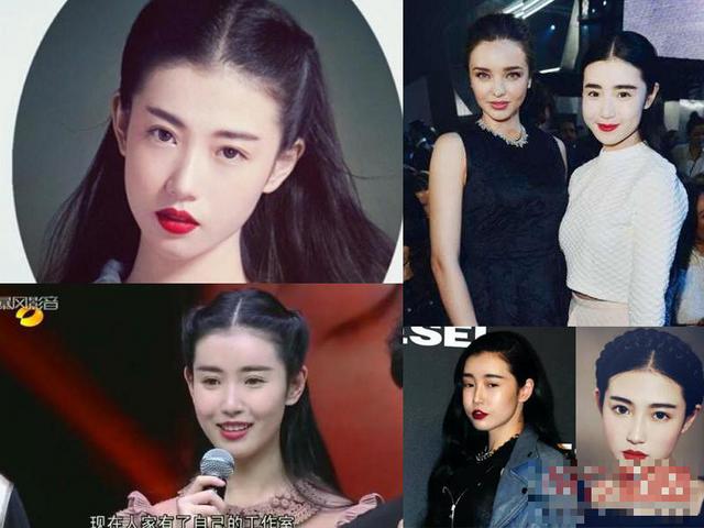 原来都是“照骗”！揭秘“网红女神”真面目