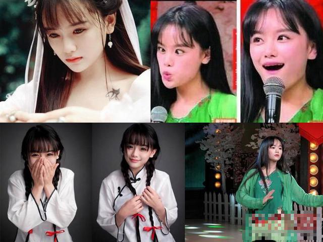 原来都是“照骗”！揭秘“网红女神”真面目