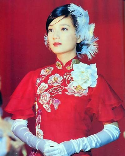 同班不同命！揭秘北电96级美女发展现状