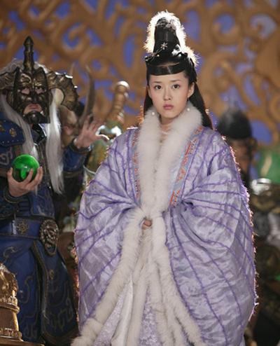 同班不同命！揭秘北电96级美女发展现状