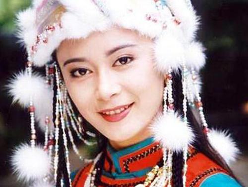 同班不同命！揭秘北电96级美女发展现状