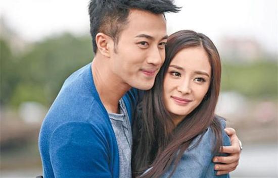 杨幂公公力挺儿媳未整容