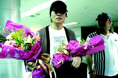 揭昔日红歌星现状 韩庚或退出歌坛专心演戏