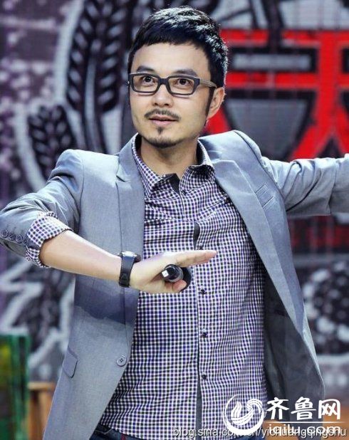 蔡康永小S告别《康熙》 盘点忠心耿耿的主持人