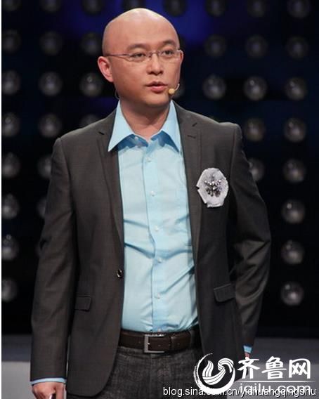 蔡康永小S告别《康熙》 盘点忠心耿耿的主持人
