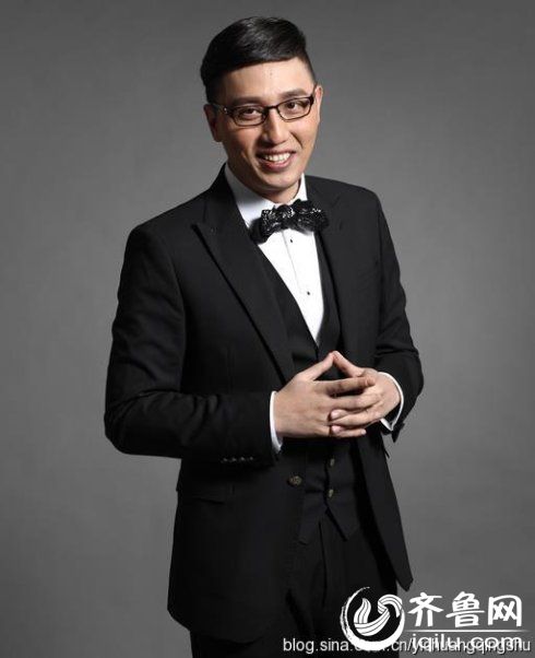 蔡康永小S告别《康熙》 盘点忠心耿耿的主持人